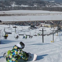 Seven Oaks Recreation, Comté de Boone, IA