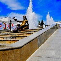 Krasnoïarsk