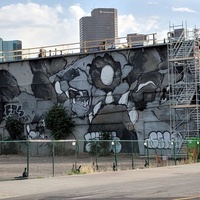 Concerts de rock à RiNo Art District, Denver, CO RiNo Art District, Denver, CO
