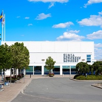 Concerts de rock à Elmia Congress & Concert Hall, Jönköping Elmia Congress & Concert Hall, Jönköping