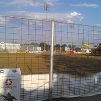 Concerts de rock à CiCo Park, Manhattan, KS CiCo Park, Manhattan, KS