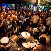 Concerts de rock à The Brass Rail, Fort Wayne, IN The Brass Rail, Fort Wayne, IN