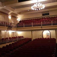 Newberry Opera House, Newberry, SC