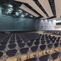 Concerts de rock à OsnabrückHalle - Europa-Saal, Osnabrück OsnabrückHalle - Europa-Saal, Osnabrück