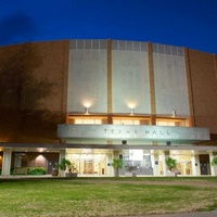 Concerts de rock à Texas Hall, Arlington, TX Texas Hall, Arlington, TX