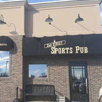 2nd Street Sports Pub, Saginaw, MI