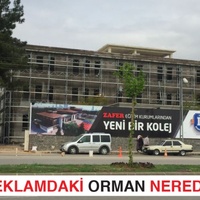 Concerts de rock à Benim Koleji Kültür Merkezi, Gaziantep Benim Koleji Kültür Merkezi, Gaziantep