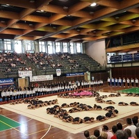 Stadthalle, Bolzano