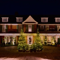 Concerts de rock à Chewton Glen Hotel & Spa, Bournemouth Chewton Glen Hotel & Spa, Bournemouth