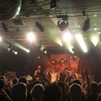 Concerts de rock à FLUOR, Amersfoort FLUOR, Amersfoort