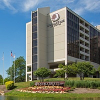 Concerts de rock à DoubleTree by Hilton Hotel, Chicago, IL DoubleTree by Hilton Hotel, Chicago, IL