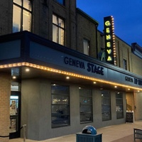 Geneva Stage, Lake Geneva, WI