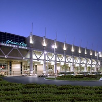 Concerts de rock à Atlantic City Convention Center, Atlantic City, NJ Atlantic City Convention Center, Atlantic City, NJ