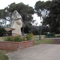 Kibbutz Yifat, Yifat