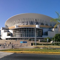 Concerts de rock à Coliseo de Puerto Rico José M. Agrelot, San Juan Coliseo de Puerto Rico José M. Agrelot, San Juan