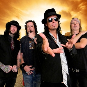 Bang Tango 2025 Concerts de rock à Bang Tango