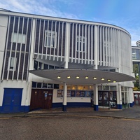 Concerts de rock à Yvonne Arnaud Theatre, Guildford Yvonne Arnaud Theatre, Guildford