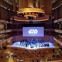Concerts de rock à Adrienne Arsht Center, Miami, FL Adrienne Arsht Center, Miami, FL