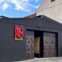 Concerts de rock à El Muro Art & Comedy Pub, San José El Muro Art & Comedy Pub, San José