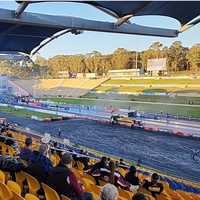 Concerts de rock à Dragway, Sydney Dragway, Sydney
