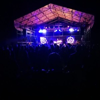 Concerts de rock à GoatHell Terrain du festival, Pula GoatHell Terrain du festival, Pula