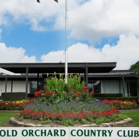 Concerts de rock à Old Orchard Country Club, Mount Prospect, IL Old Orchard Country Club, Mount Prospect, IL