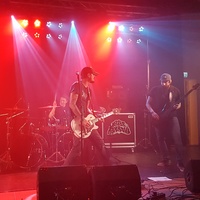 Concerts de rock à Bessunger Knabenschule, Darmstadt Bessunger Knabenschule, Darmstadt