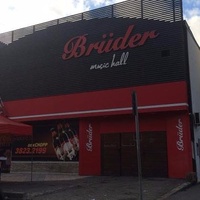 Concerts de rock à Brüder Music Hall, Ipatinga Brüder Music Hall, Ipatinga