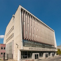 Studio S1, Varsovie