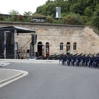 Concerts de rock à Kulturbastion, Torgau Kulturbastion, Torgau
