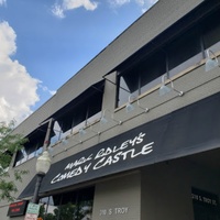 Concerts de rock à Mark Ridleys Comedy Castle, Royal Oak, MI Mark Ridleys Comedy Castle, Royal Oak, MI