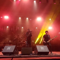 Concerts de rock à POA Terrain du festival, Pfeffelbach POA Terrain du festival, Pfeffelbach