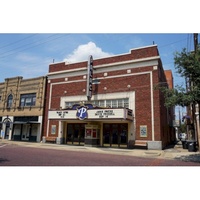 Concerts de rock à The Palace Theatre, Corsicana, TX The Palace Theatre, Corsicana, TX