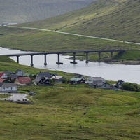 Concerts de rock à Streymin Bridge, Oyrarbakki Streymin Bridge, Oyrarbakki