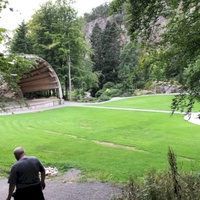 Concerts de rock à Ravnedalen Scene, Kristiansand Ravnedalen Scene, Kristiansand