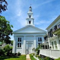 Concerts de rock à Unitarian Universalist Meeting House, Provincetown, MA Unitarian Universalist Meeting House, Provincetown, MA