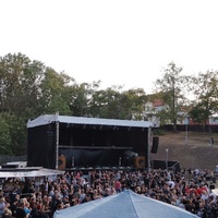 Concerts de rock à Freilichtbuhne, Halle (Saale) Freilichtbuhne, Halle (Saale)
