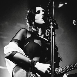 Chelsea Wolfe 2025 Concerts de rock à Chelsea Wolfe