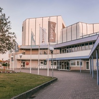Kulturinsel, Borkum