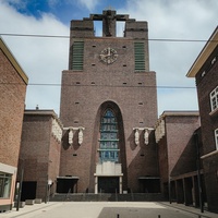 Concerts de rock à Heilig Kreuz Kirche, Gelsenkirchen Heilig Kreuz Kirche, Gelsenkirchen