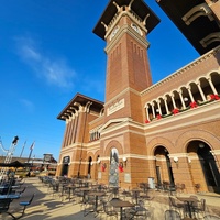 Concerts de rock à Peace Plaza at Harvest Hall, Grapevine, TX Peace Plaza at Harvest Hall, Grapevine, TX
