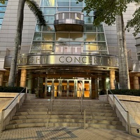 Concerts de rock à Knight Concert Hall At The Adrienne Arsht Center, Miami, FL Knight Concert Hall At The Adrienne Arsht Center, Miami, FL