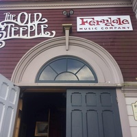 Concerts de rock à The Old Steeple, Ferndale, CA The Old Steeple, Ferndale, CA