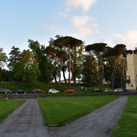 Mura Storiche, Lucques
