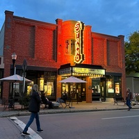 Concerts de rock à The Strand Theatre, Rockland, ME The Strand Theatre, Rockland, ME