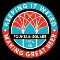 Concerts de rock à Fountain Square Brewery, Indianapolis, IN Fountain Square Brewery, Indianapolis, IN