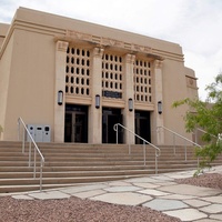 Concerts de rock à Magoffin Auditorium, El Paso, TX Magoffin Auditorium, El Paso, TX