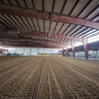 Phillips County Event Center, Holyoke, CO