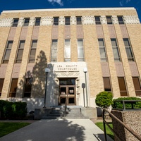Concerts de rock à Lea County District Court, Lovington, NM Lea County District Court, Lovington, NM
