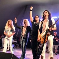 Zoso (Led Zeppelin Tribute) 2025 Zoso (Led Zeppelin Tribute)